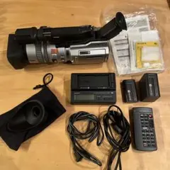 2026年最新】SONY DCR-VX2100 ジャンクの人気アイテム - メルカリ