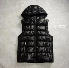 2026年最新】アダムスジャグラー ダウンベストの人気アイテム - メルカリ