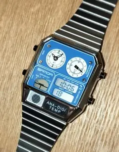 2026年最新】シチズン citizen アナデジテンプの人気アイテム - メルカリ