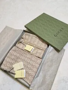 2026年最新】GUCCIロンパースの人気アイテム - メルカリ