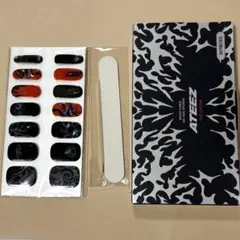 2026年最新】ATEEZネイルシールの人気アイテム - メルカリ