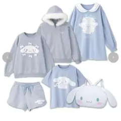 2026年最新】アベイル 福袋 シナモロールの人気アイテム - メルカリ