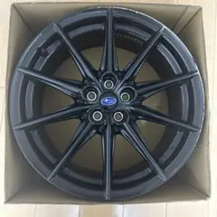 2026年最新】BRZ ホイール 純正 18の人気アイテム - メルカリ