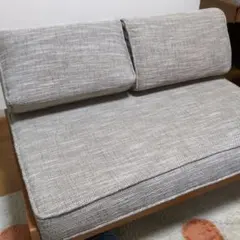 2026年最新】ソファー 2人掛け unicoの人気アイテム - メルカリ