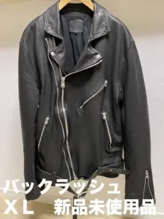 2026年最新】ISAMUKATAYAMA BACKLASH ダブルライダースの人気アイテム