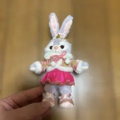 2026年最新】ステラ・ルー ステラルー ぬいぐるみバッジの人気アイテム