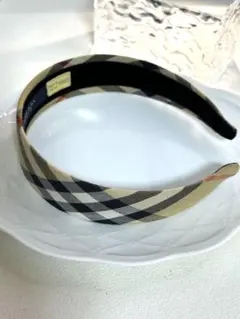 2026年最新】バーバリー カチューシャの人気アイテム - メルカリ