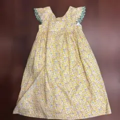 2026年最新】ボンポワン リバティ ワンピースの人気アイテム - メルカリ