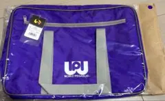 2026年最新】ワッペ スクバ 紫の人気アイテム - メルカリ