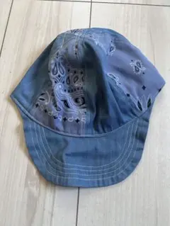 2026年最新】キャピタル KAPITAL ハットの人気アイテム - メルカリ