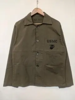 2026年最新】USMC p-41 hbtの人気アイテム - メルカリ