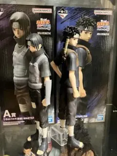 2026年最新】 NARUTO 一番くじ イタチ シスイの人気アイテム - メルカリ