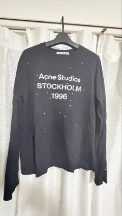 2026年最新】Acne Studios 七分・長袖カットソーの人気アイテム - メルカリ