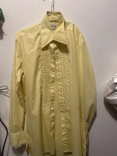 2026年最新】after six フリルシャツの人気アイテム - メルカリ