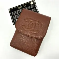 2026年最新】シャネルシガレットケースの人気アイテム - メルカリ