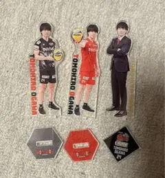 2026年最新】小川智大 アクリルスタンドの人気アイテム - メルカリ