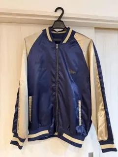 2026年最新】矢沢永吉 スカジャンの人気アイテム - メルカリ