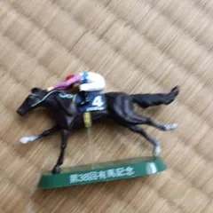 2026年最新】競走馬フィギュアの人気アイテム - メルカリ