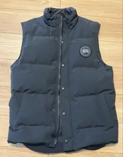 2026年最新】カナダグースベストの人気アイテム - メルカリ