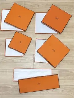 2026年最新】エルメス 空箱 スカーフ 24の人気アイテム - メルカリ