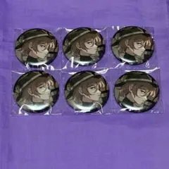 2026年最新】中原中也 缶バッジ ゲーマーズの人気アイテム - メルカリ