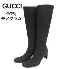 2026年最新】グッチ ロングブーツの人気アイテム - メルカリ