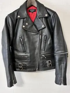 2026年最新】horn works レザージャケットの人気アイテム - メルカリ