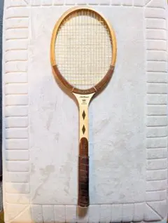 2026年最新】木製 テニスラケット ウィルソンの人気アイテム - メルカリ