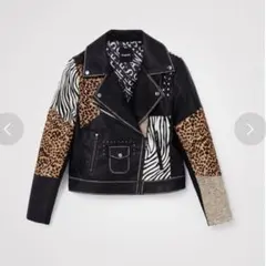 2026年最新】鋲ジャン ライダースの人気アイテム - メルカリ