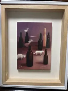 2026年最新】牧野千穂 版画の人気アイテム - メルカリ