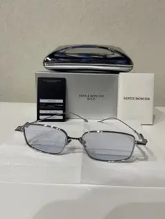 2026年最新】Gentle monster atomic サングラスの人気アイテム - メルカリ