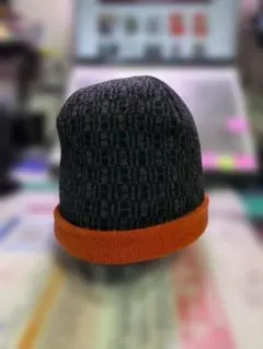 2026年最新】HERMES カラー：ブラック系 ニット帽・ビーニーの人気