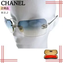 2026年最新】シャネル サングラス 4017-Dの人気アイテム - メルカリ