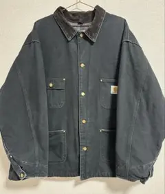 2026年最新】carhartt チョアコート 40 usaの人気アイテム - メルカリ