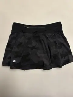 2026年最新】ルルレモン lululemon スコートの人気アイテム - メルカリ