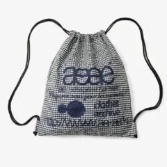 2026年最新】aeae ナップサックの人気アイテム - メルカリ