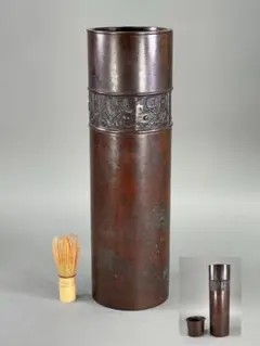 2026年最新】池坊 花器 銅の人気アイテム - メルカリ