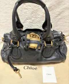 2026年最新】クロエ パディントン バッグの人気アイテム - メルカリ