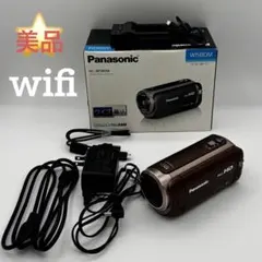 2026年最新】パナソニック hc-w580mの人気アイテム - メルカリ