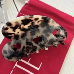 2026年最新】potete ハートクリップの人気アイテム - メルカリ