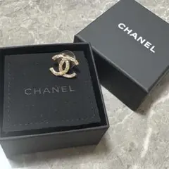 2026年最新】chanel ピアス 片耳の人気アイテム - メルカリ