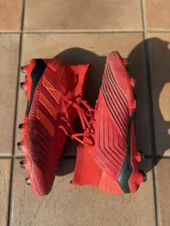 2026年最新】内田篤人スパイクの人気アイテム - メルカリ