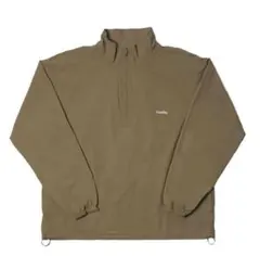 2026年最新】ftc ハーフジップの人気アイテム - メルカリ