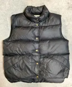 2026年最新】llBEAN ダウンベスト 90sの人気アイテム - メルカリ