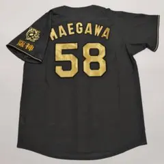 2026年最新】大阪タイガース ユニフォームの人気アイテム - メルカリ