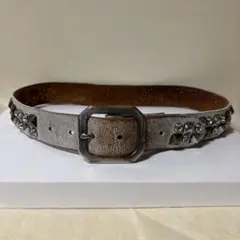 2026年最新】old stud ベルトの人気アイテム - メルカリ