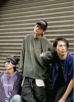 2026年最新】muze 山中拓也の人気アイテム - メルカリ