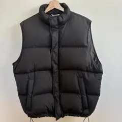 2026年最新】オーラリー ダウンベストの人気アイテム - メルカリ
