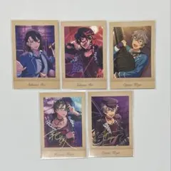 2026年最新】朔間零 箔押しの人気アイテム - メルカリ