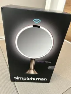 2026年最新】simplehuman ミラー コンパクト 3倍の人気アイテム - メルカリ